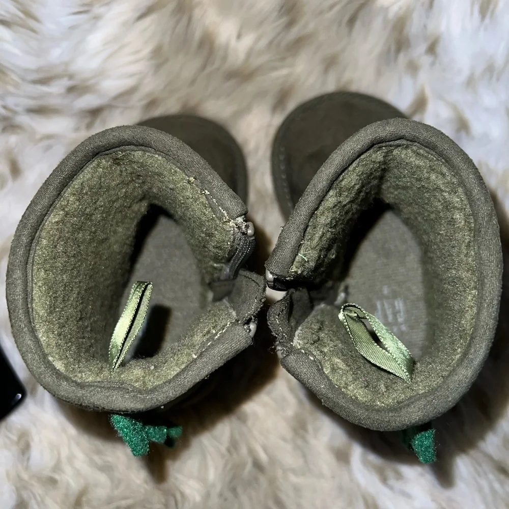 Gap Toddler Dino Boots